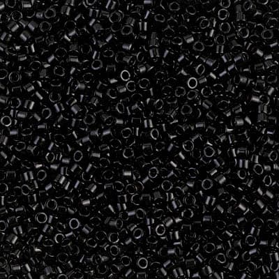 Opaque Black