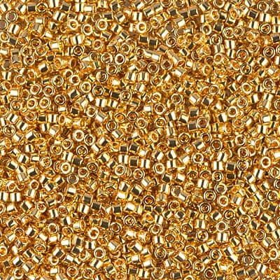 24kt Gold-Plated