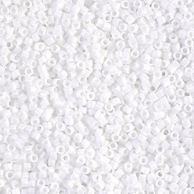 Opaque Chalk White