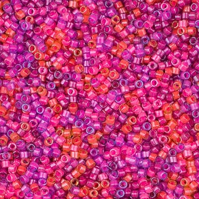Luminous Lotus Pink Mix