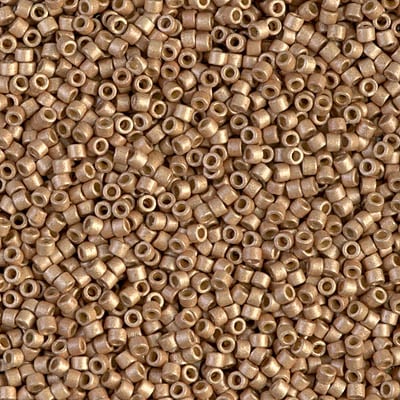 Duracoat Galvanized Matte Champagne